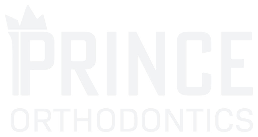Prince Horizontal Logo