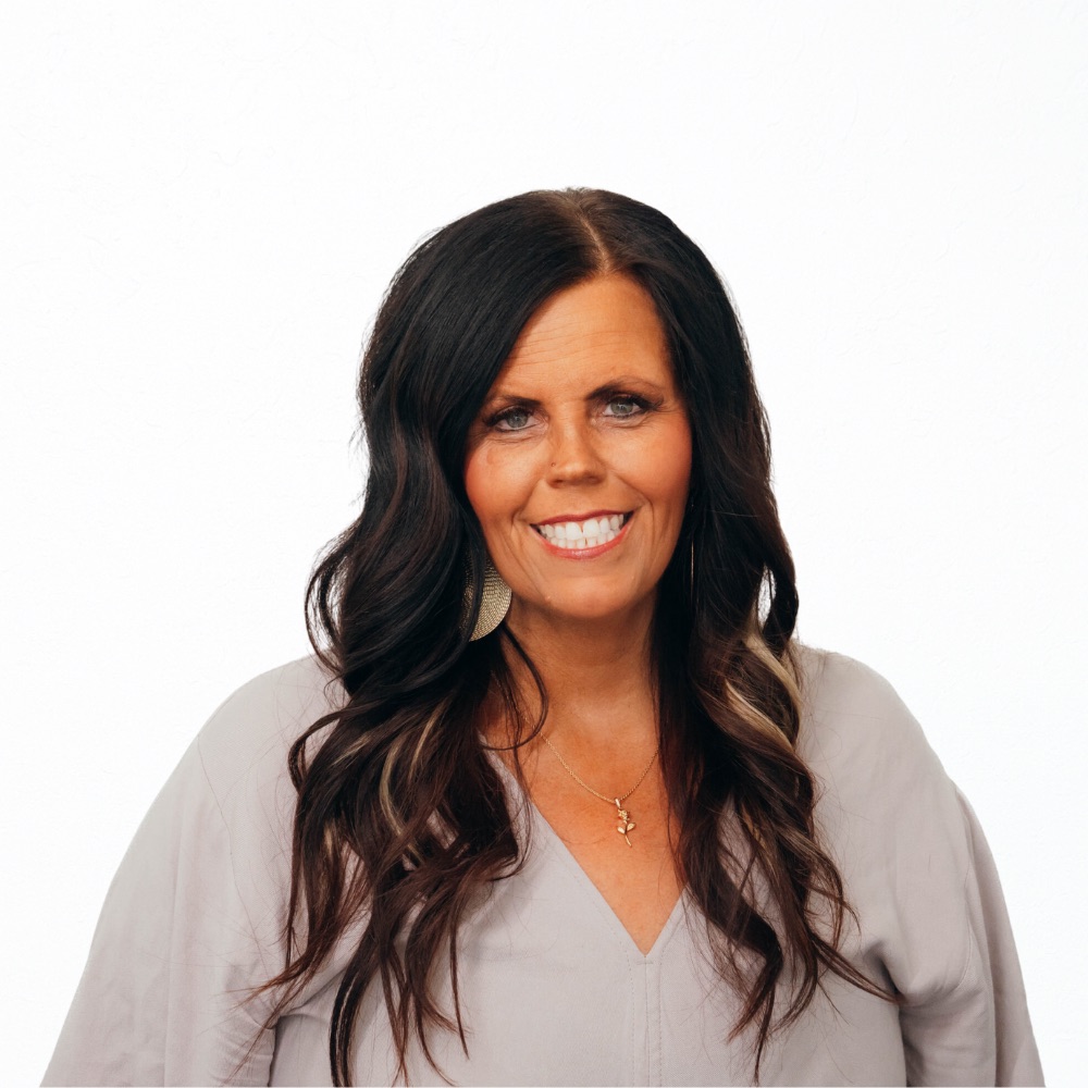 Prince Orthodontics employee near American Fork, Utah giving orthodontic treatment